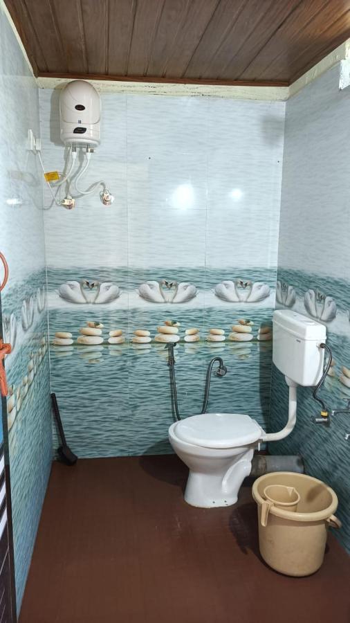 Gokarna Govekar Sea Facing Rooms Luaran gambar