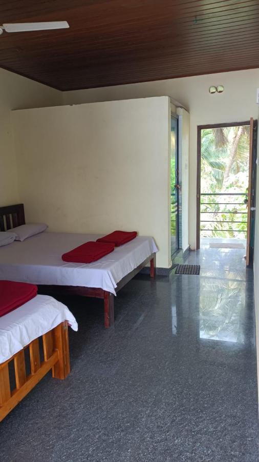 Gokarna Govekar Sea Facing Rooms Luaran gambar