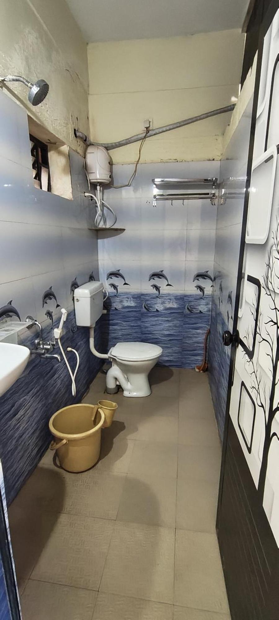Gokarna Govekar Sea Facing Rooms Luaran gambar